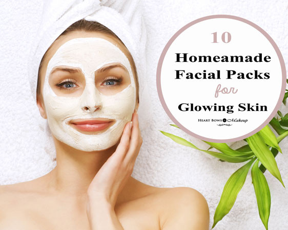 DIY Face Mask For Clear Skin
 10 Best Homemade Face Masks For Glowing Skin & Clear Skin