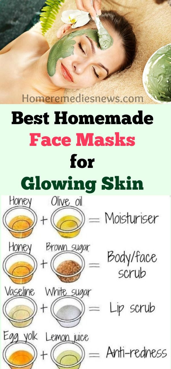 DIY Face Mask For Clear Skin
 Best 25 Beauty hacks ideas on Pinterest
