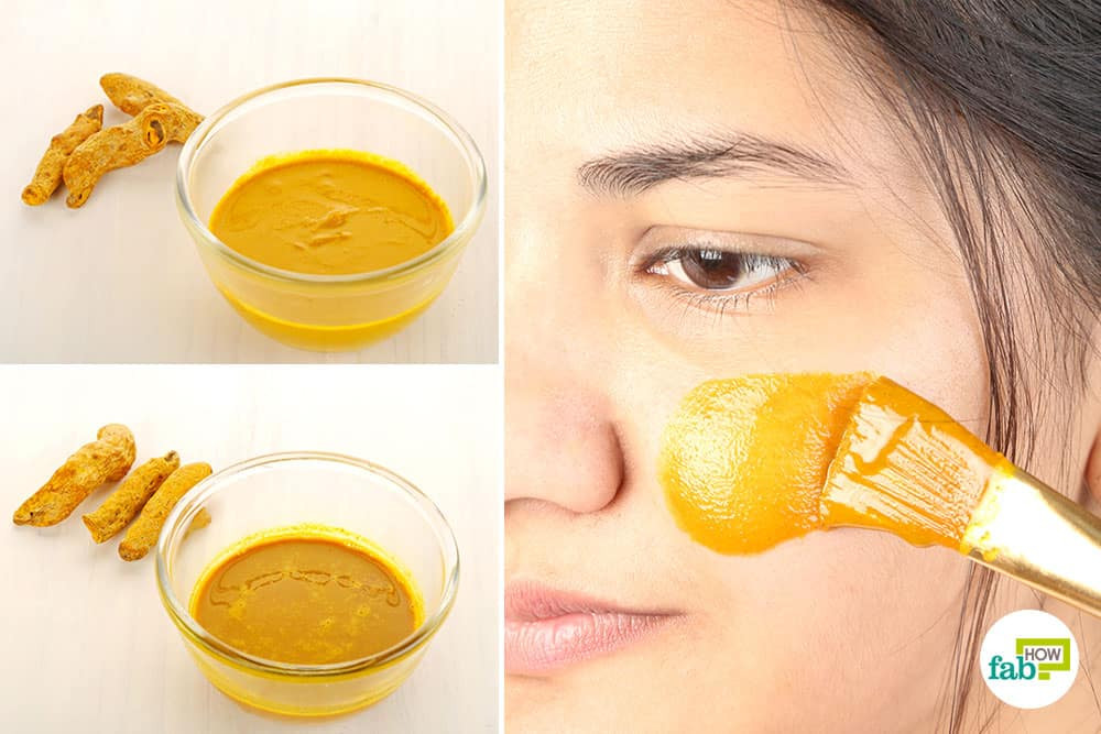 DIY Face Mask For Pimples
 7 Best DIY Turmeric Masks for Acne and Pimples