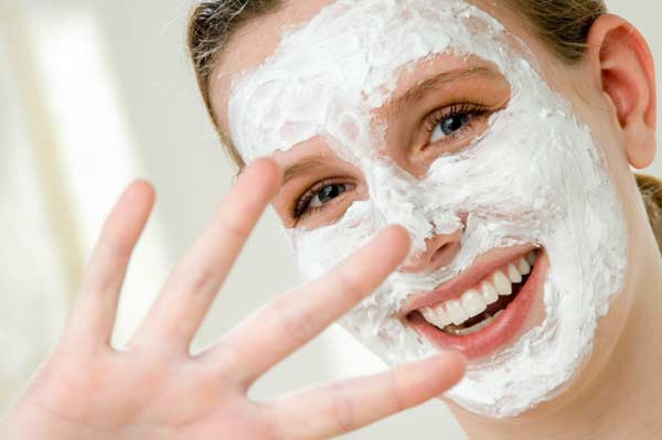 DIY Facemask For Pimples
 Homemade Face Mask For Acne – Try Out Cucumber And Banana