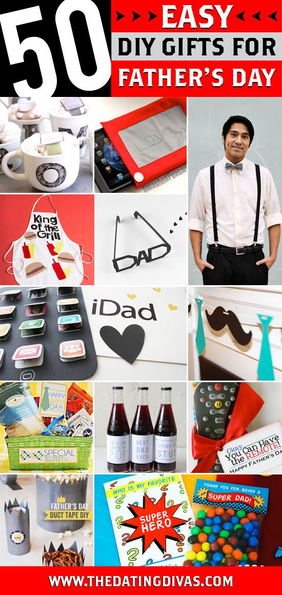 Diy Father'S Day Gift Ideas
 1000 images about Father s Day Ideas for Kids on
