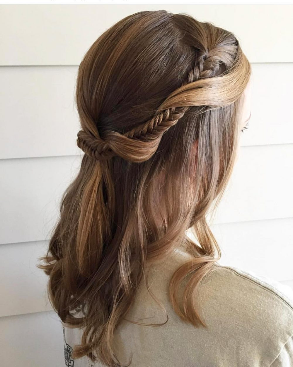 DIY Formal Hairstyles
 33 Ridiculously Easy DIY Chic Updos