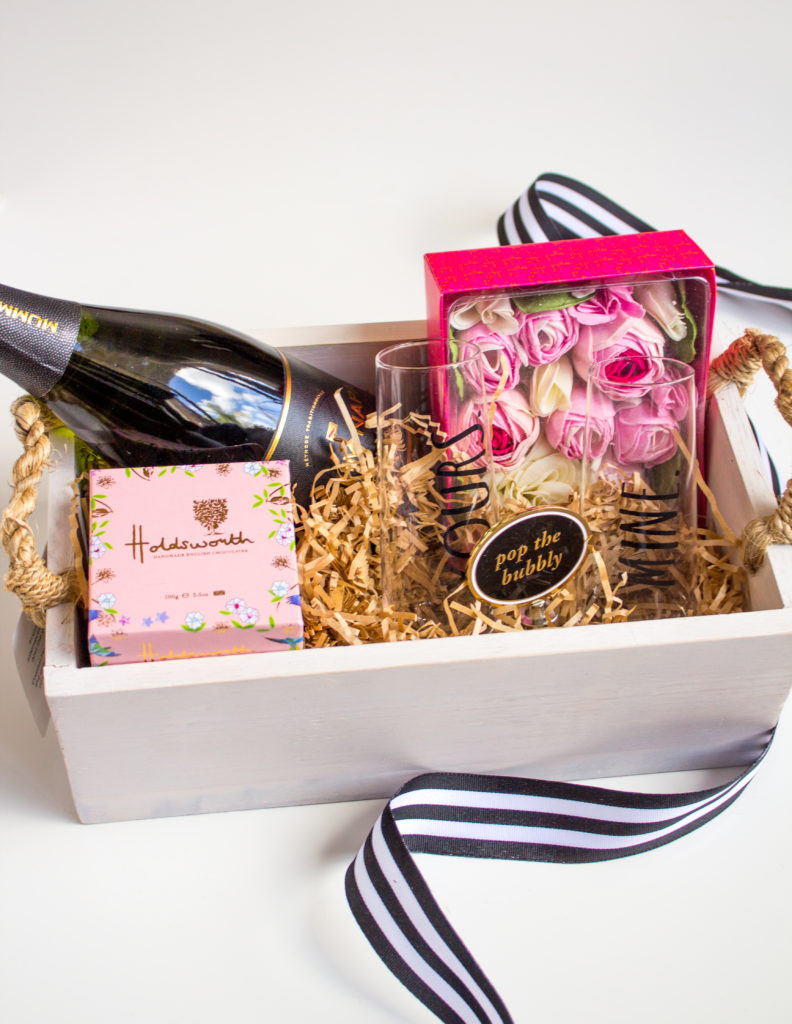 DIY Gift Baskets For Her
 DIY Gift Basket For Her You Can Totally Make