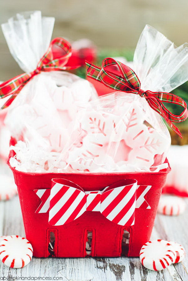 Diy Gift Baskets Ideas
 35 Creative DIY Gift Basket Ideas for This Holiday Hative