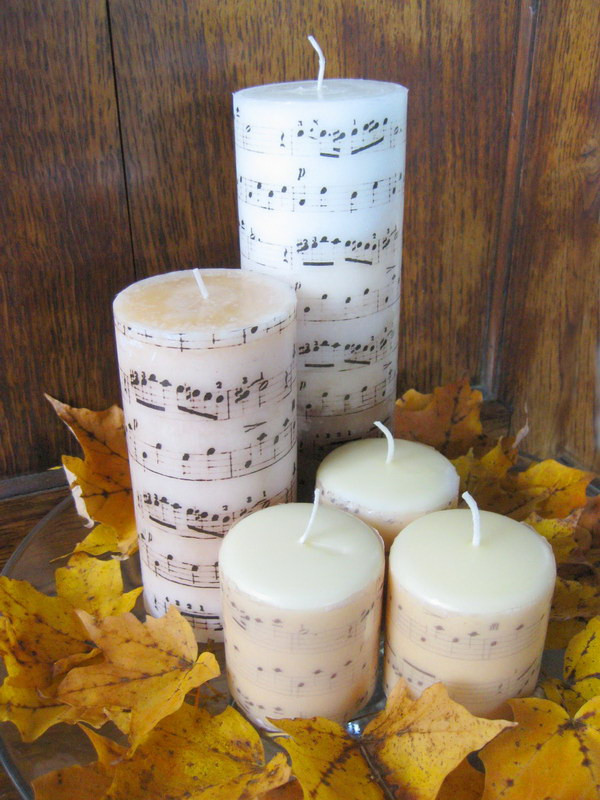 DIY Gifts For Music Lovers
 Best Gifts for Musicians or Music Lovers Hative