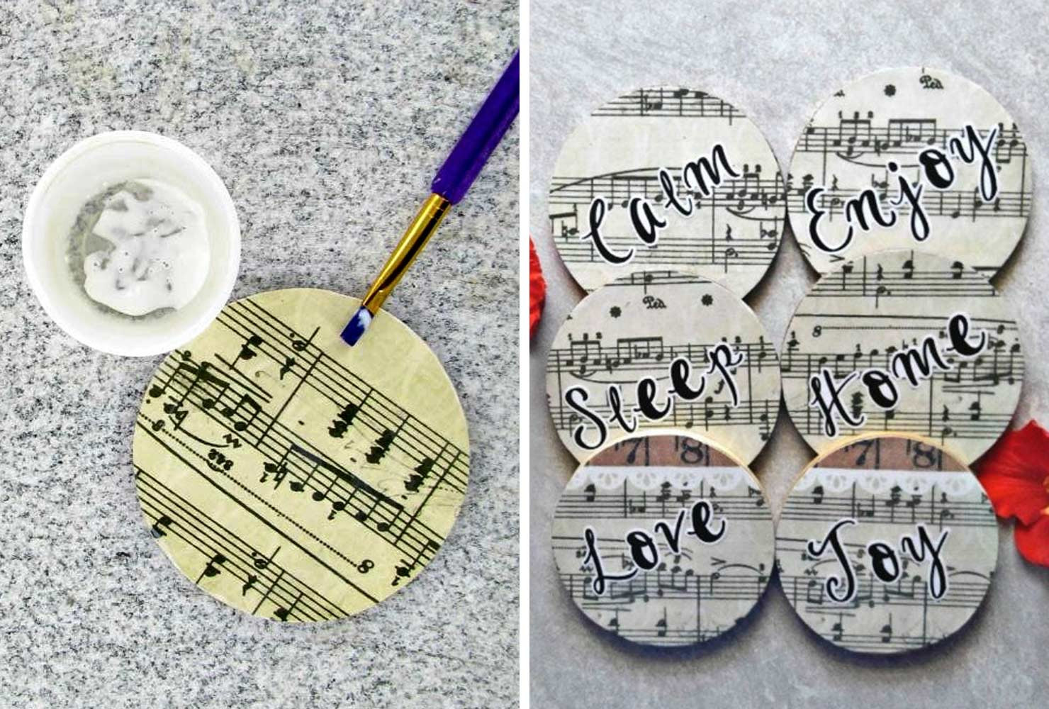 DIY Gifts For Music Lovers
 24 Creative Gifts for Music Lovers