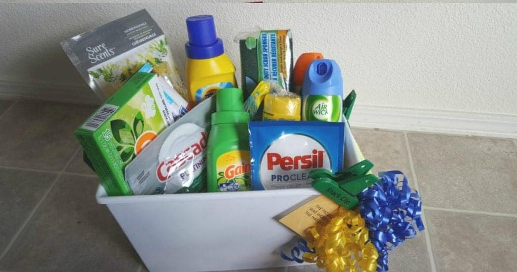 DIY Going Away Gifts
 5 DIY Going Away to College Gift Basket Ideas for Boys