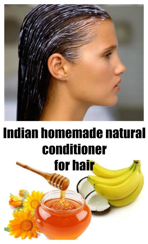 DIY Hair Conditioner
 1000 ideas about Homemade Conditioner on Pinterest