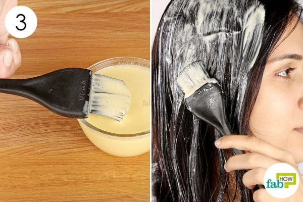 DIY Hair Mask For Frizzy Hair
 Top 5 DIY Homemade Hair Masks for Dry Dull and Frizzy