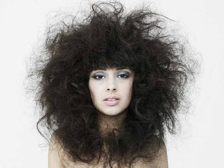DIY Hair Mask For Frizzy Hair
 Best Homemade Hair Mask for Damaged Hair Curly Dry