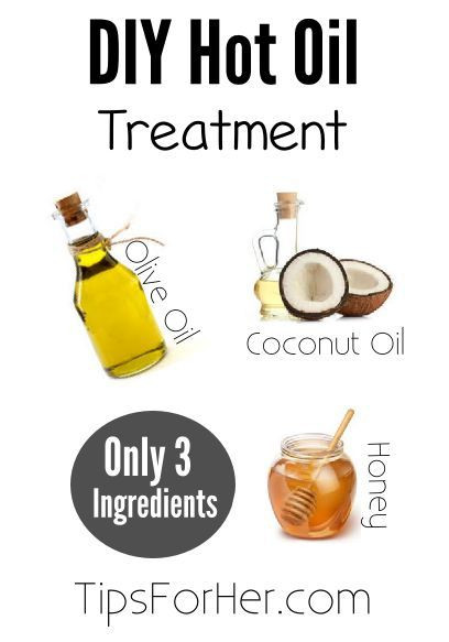DIY Hair Oil Treatment
 DIY Hot Oil Treatment For soft manageable and No Fly