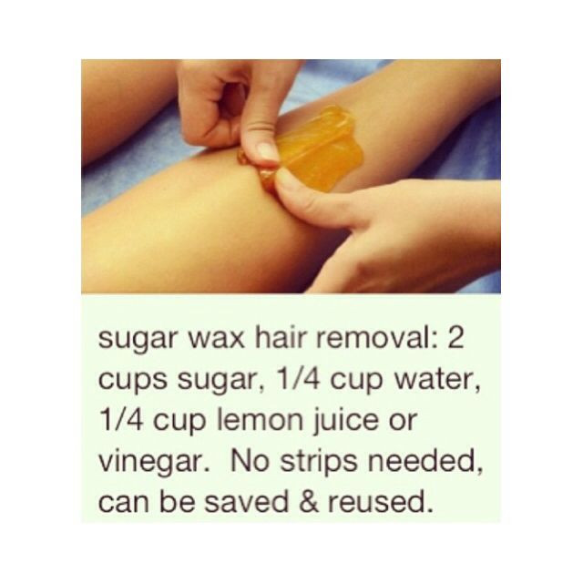 DIY Hair Removal Wax Without Lemon
 Pin by Claudia Roman on Beauty Secrets