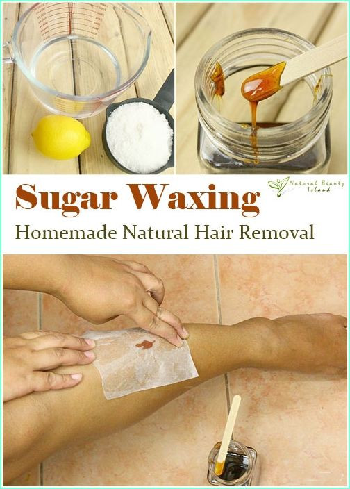 DIY Hair Removal Wax Without Lemon
 10 best images about blond look on Pinterest
