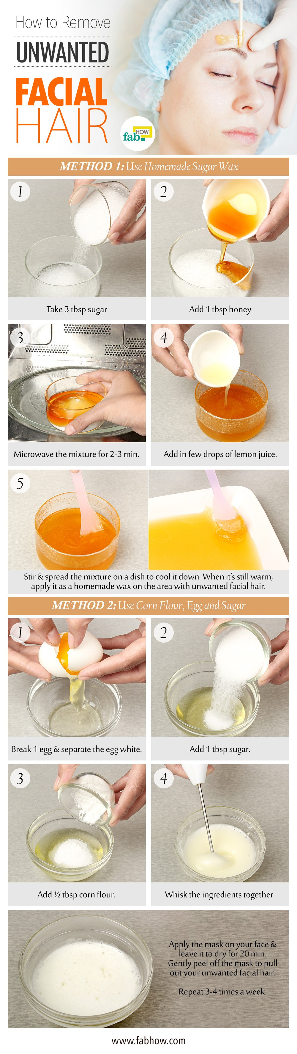 DIY Hair Removal Wax Without Lemon
 How To Make Homemade Wax Strips Without Lemon Juice