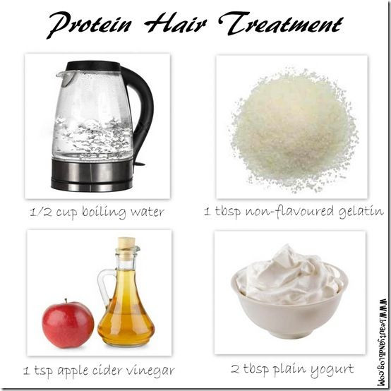 DIY Hair Treatments
 17 Best ideas about Protein Hair Treatments on Pinterest