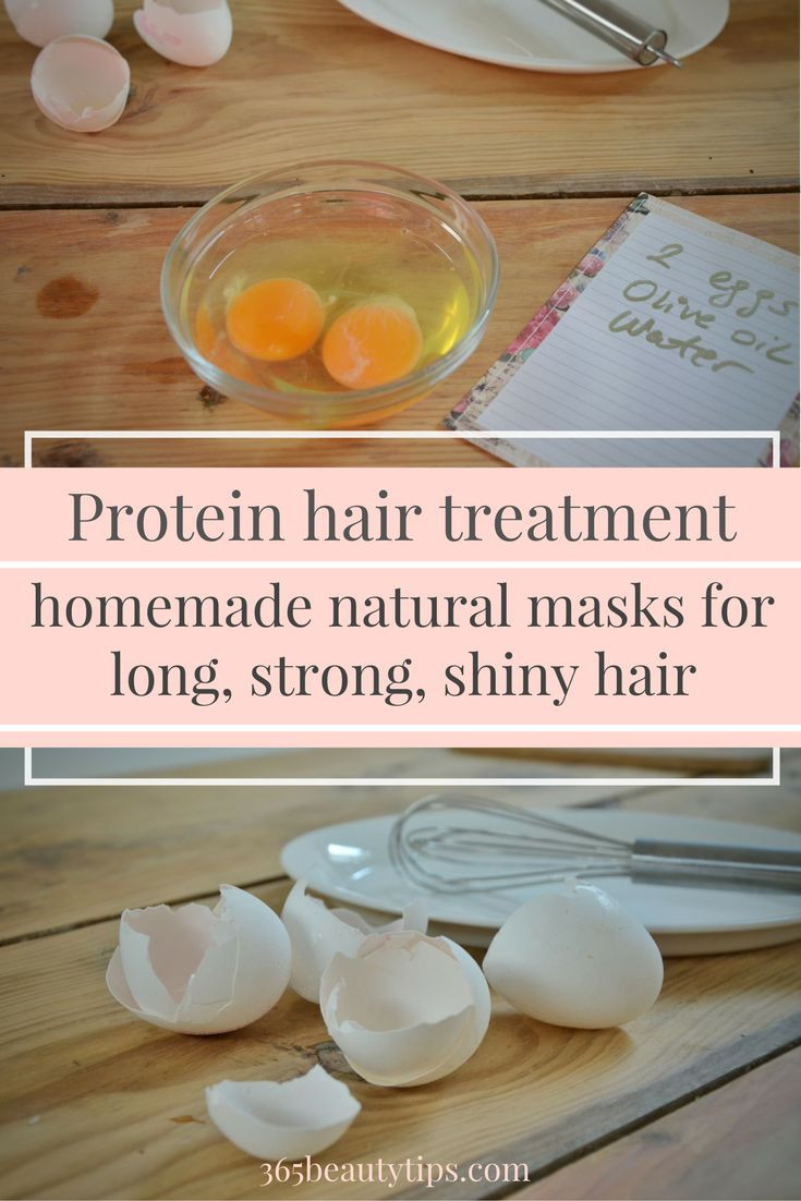 DIY Hair Treatments
 Best 25 Homemade hair treatments ideas on Pinterest
