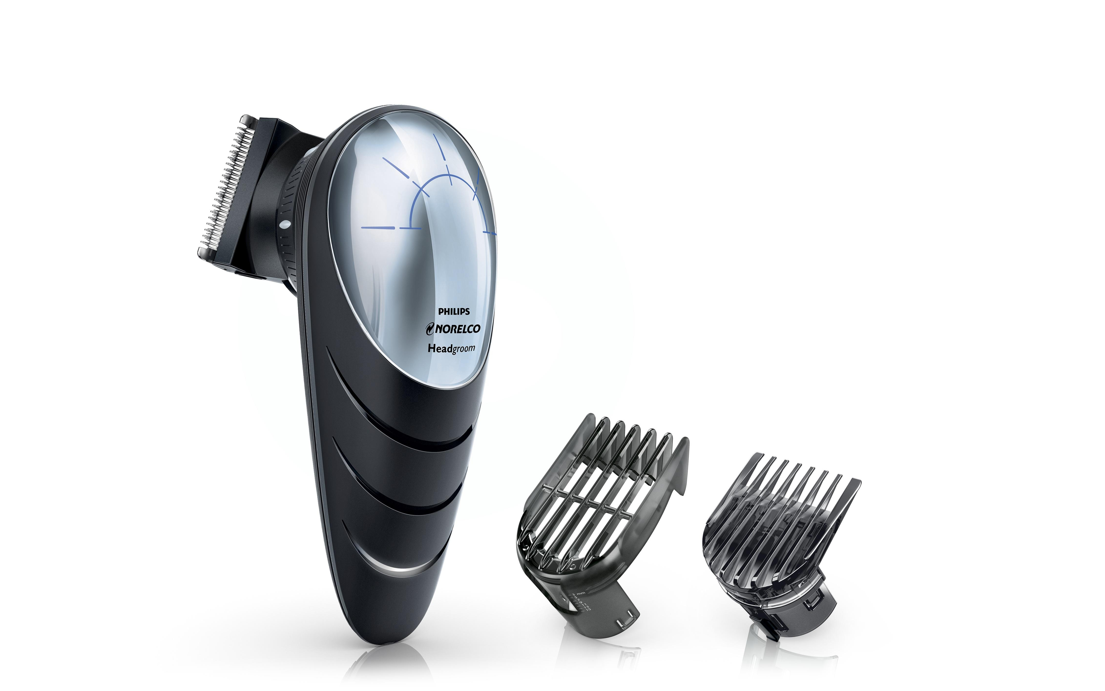 DIY Haircut Clippers
 Amazon Philips Norelco QC5570 40 Do It Yourself Hair