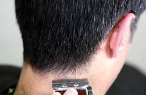 DIY Haircut Clippers
 Mens Clipper Cutting Learn how to cut and blend mens hair