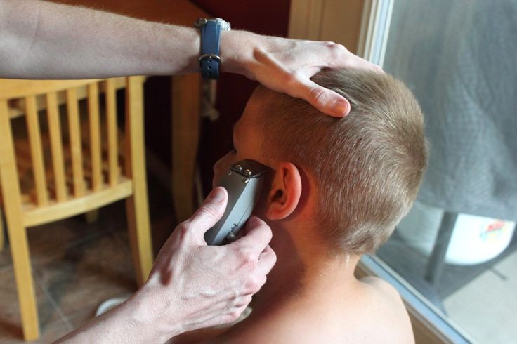 DIY Haircut Clippers
 25 best ideas about Diy Haircut on Pinterest