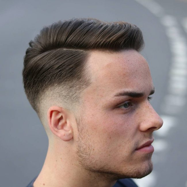 DIY Haircuts Men
 Diy Men S Haircut With Scissors Diy Virtual Fretboard