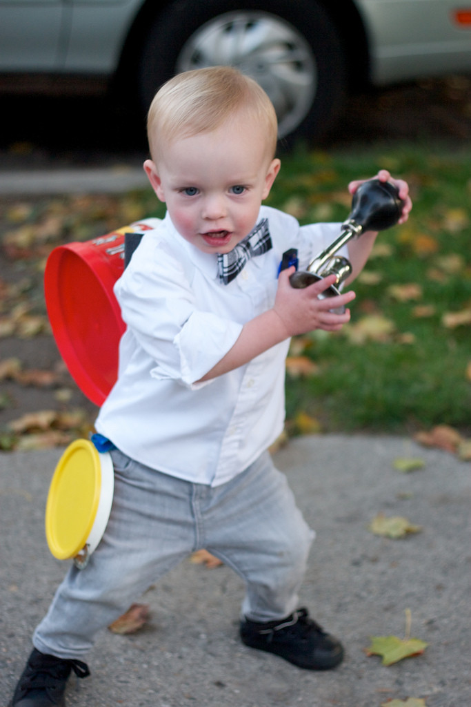 DIY Halloween Costumes For Toddler Boys
 CUTE LITTLE HAND MADE COSTUMES FOR TODDLERS Godfather