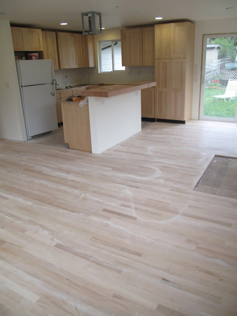 DIY Hardwood Flooring
 DIY Reclaimed Wood Flooring