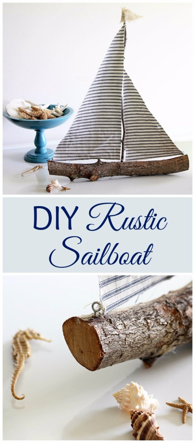 DIY Home Decor
 40 Home Decor DIY Projects for Summer
