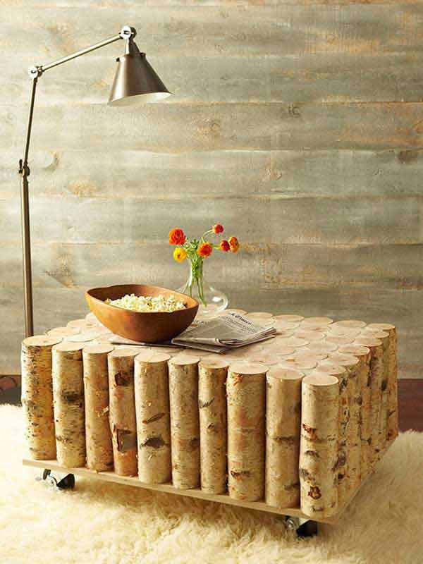 DIY Home Decor
 36 Easy and Beautiful DIY Projects For Home Decorating You