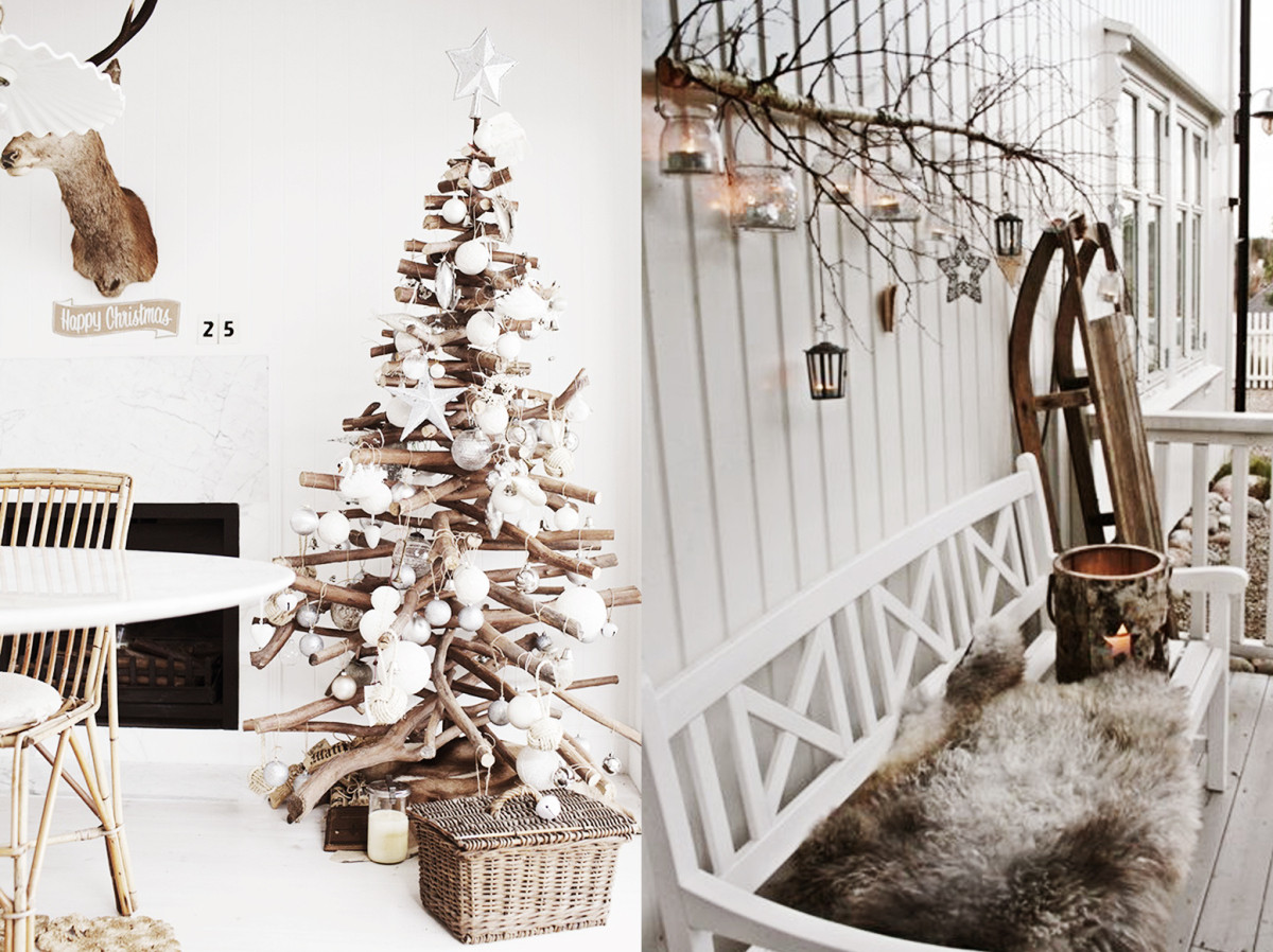 DIY Home Decor Pinterest
 christmas decoration inspiration diy xmas t ideas