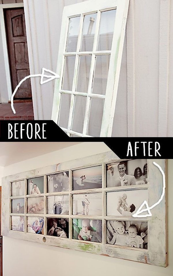 DIY Home Decorating Pinterest
 Cheap DIY Home Decor Projects My Daily Magazine Art