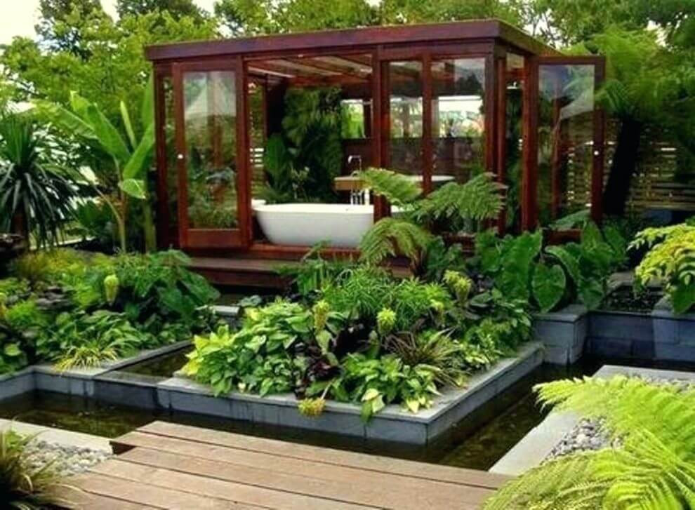 DIY Home Garden
 17 Best DIY Garden Ideas Project