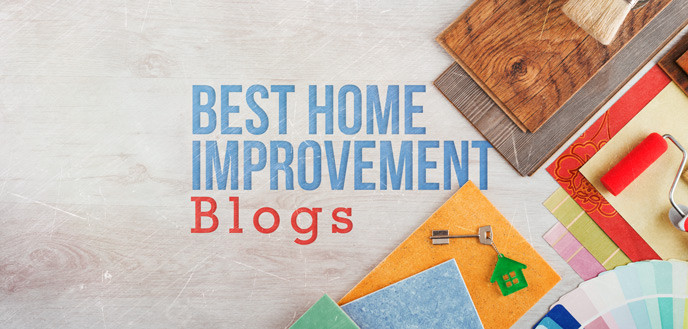 DIY Home Improvement Blogs
 Best Home Improvement Blogs for DIY Inspiration