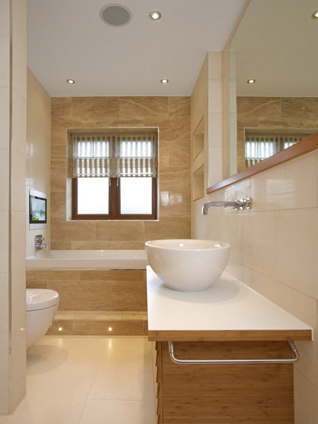 DIY Home Remodel
 75 Beautiful Bathroom Remodels Perfect For
