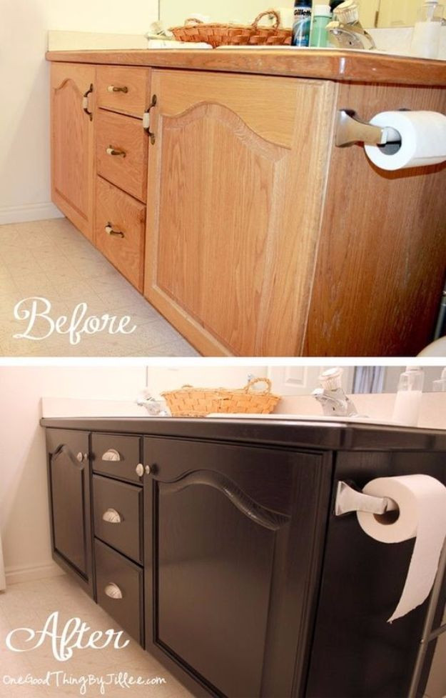 DIY Home Remodel
 40 Home Improvement Ideas for Those A Serious Bud