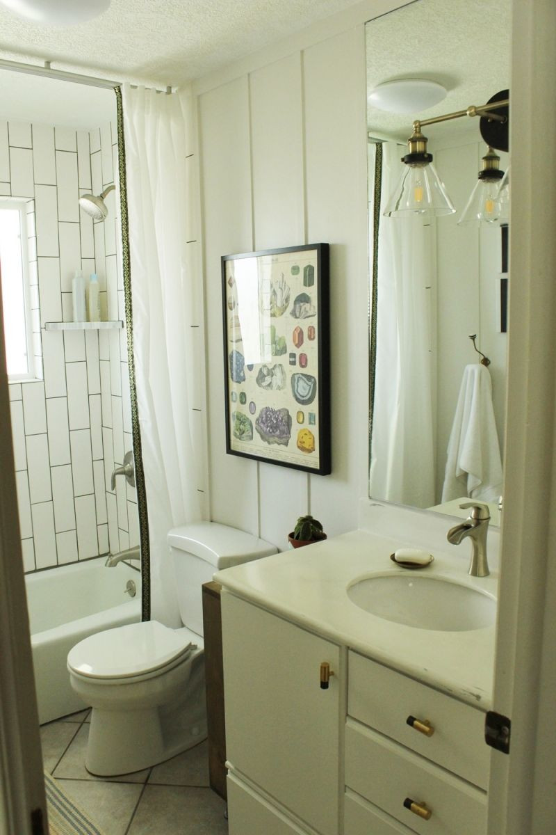 DIY Home Remodel
 Top 7 Tips for a Successful DIY Bathroom Remodel
