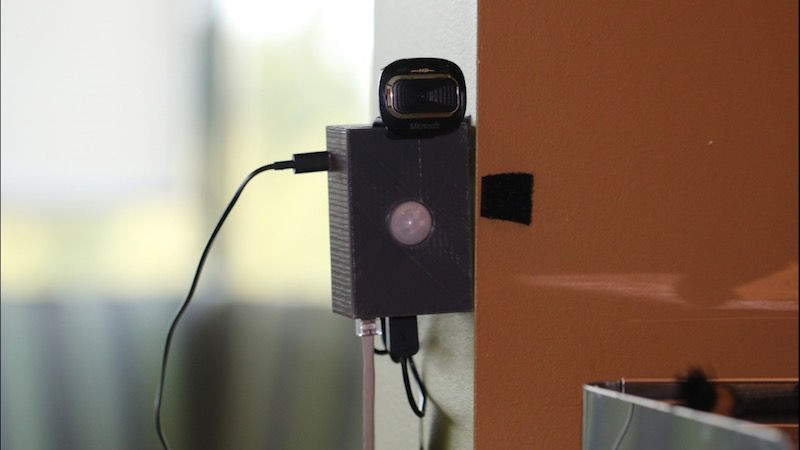 DIY Home Security Camera
 DIY Security Cameras DIY security camera