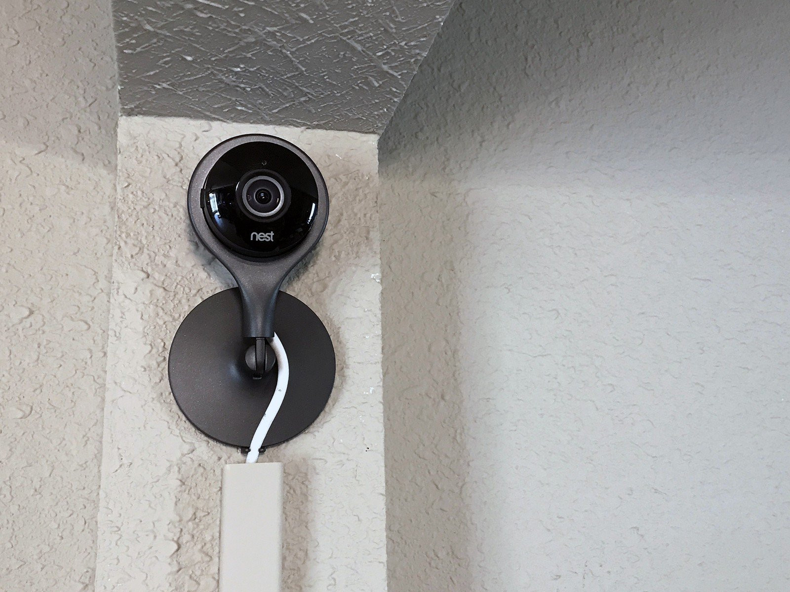 DIY Home Security Camera
 What to consider when building a DIY home security system