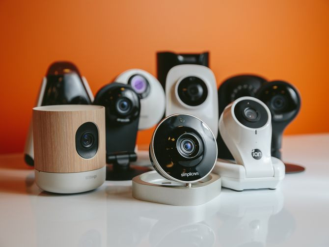 DIY Home Security Camera
 Delve into DIY security with these 35 connected cameras CNET