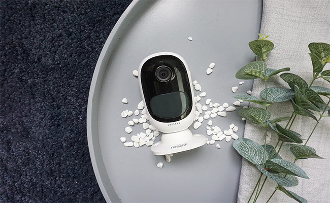 DIY Home Security Camera
 DIY Home Security Cameras & Systems Best Picks & Step by