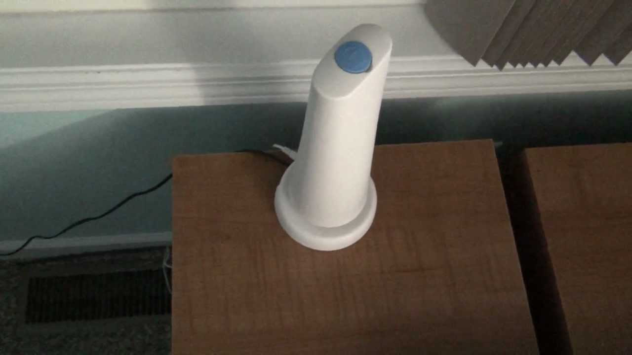 DIY Home Security Review
 Simplisafe Review a DIY Home Security System w iPhone