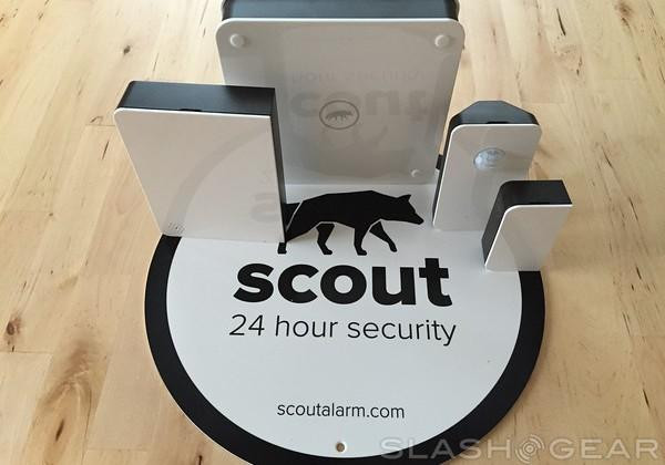 DIY Home Security Review
 Scout Alarm review DIY home security you ll want SlashGear