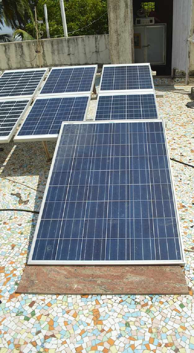 DIY Home Solar
 12 Best DIY Solar Panel Tutorials For The Frugal Homesteader