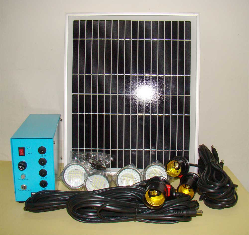 DIY Home Solar
 Nag Impex Solar Blog