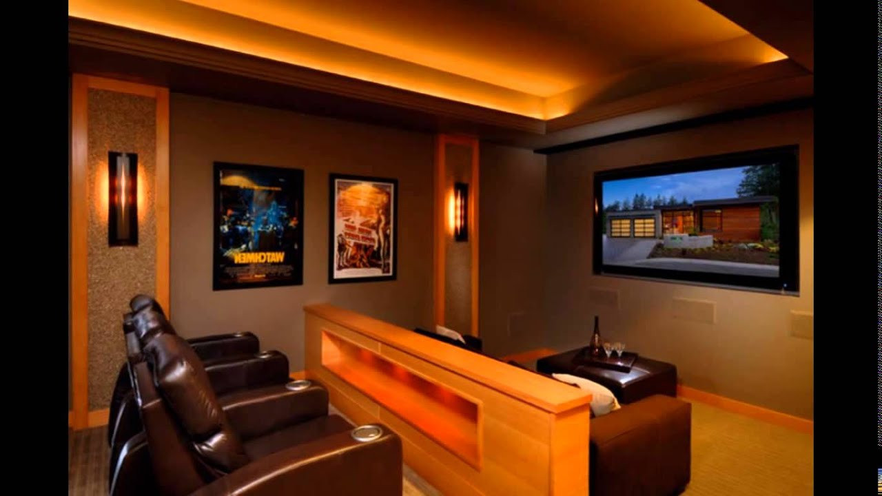 DIY Home Theater
 Best DIY Home Theater Speakers DIY Home Theater Design