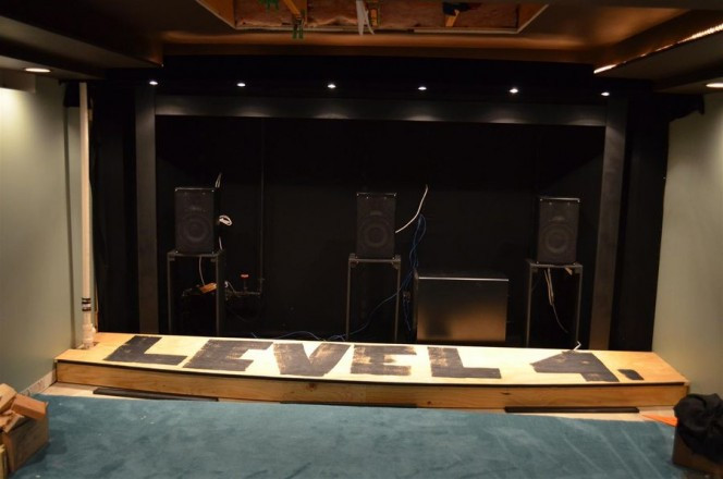 DIY Home Theater
 This Might Just Be The Ultimate DIY Home Theater s