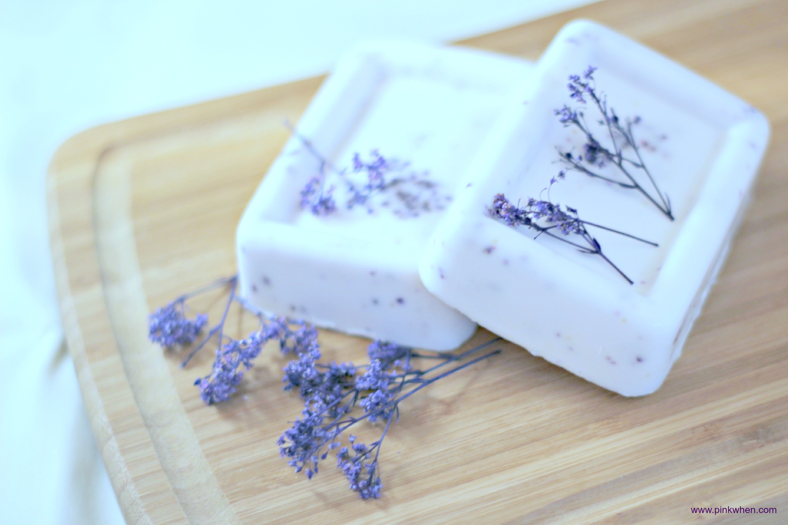 DIY Homemade Soap
 Rejuvenating your Senses Homemade Soap Recipes