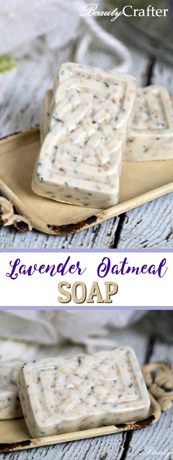 DIY Homemade Soap
 25 best ideas about Lavender soap on Pinterest