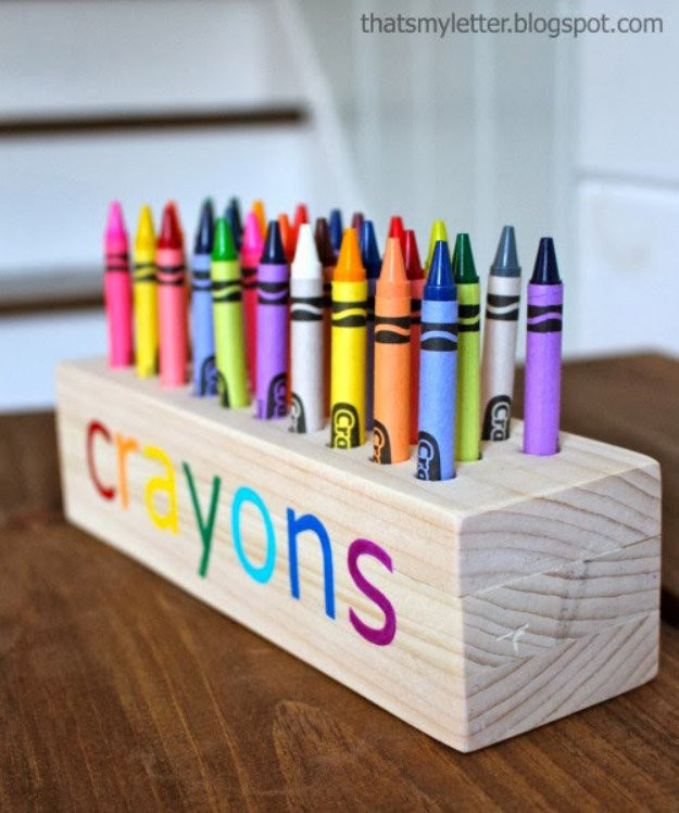DIY Ideas For Kids
 Woodworking Projects for Kids DIY Projects Craft Ideas