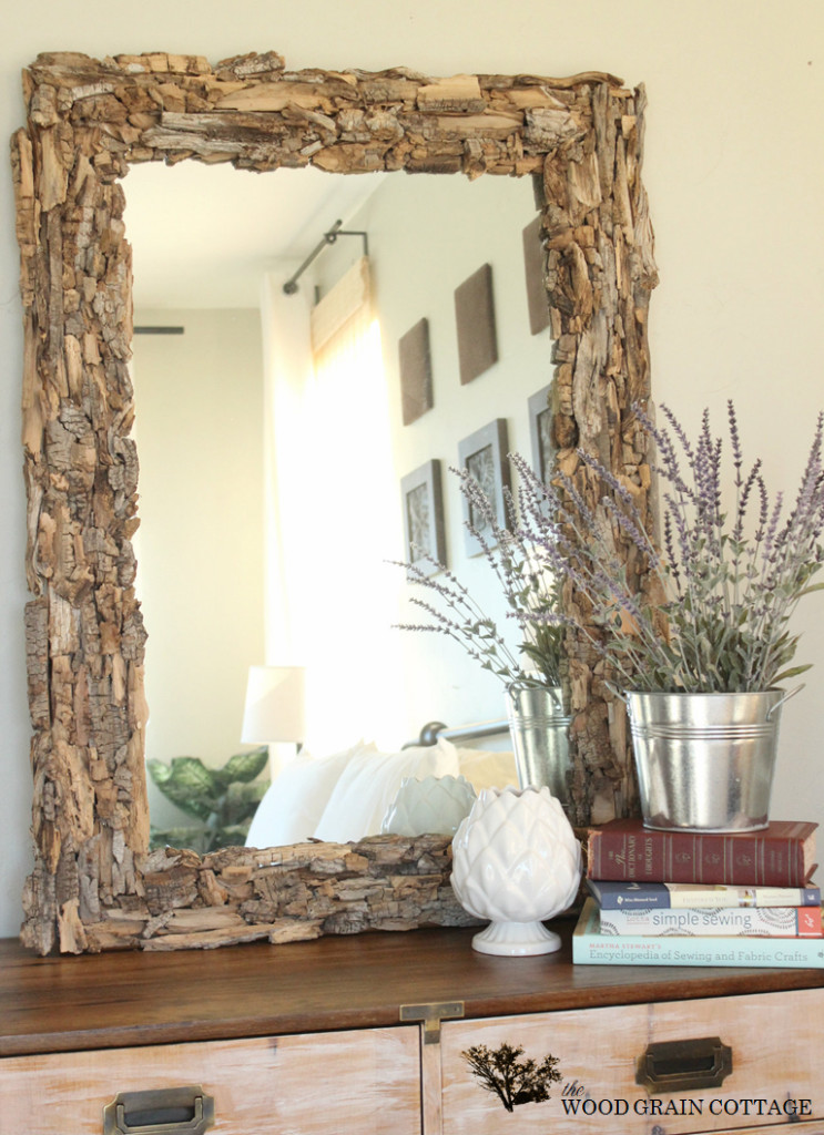 DIY Ideas For The Home
 16 DIY Mirror Home Decor Ideas – HAWTHORNE AND MAIN