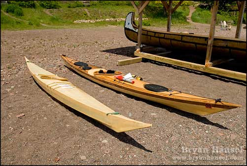 DIY Kayak Plans
 Simple Plywood Canoe Plans